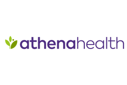 Athena health logo