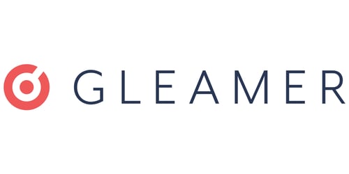 Gleamer logo
