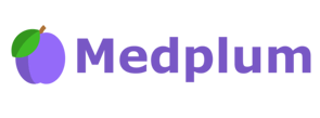 Medplum logo