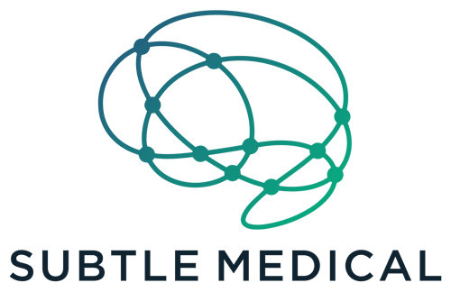 Subtle Medical logo