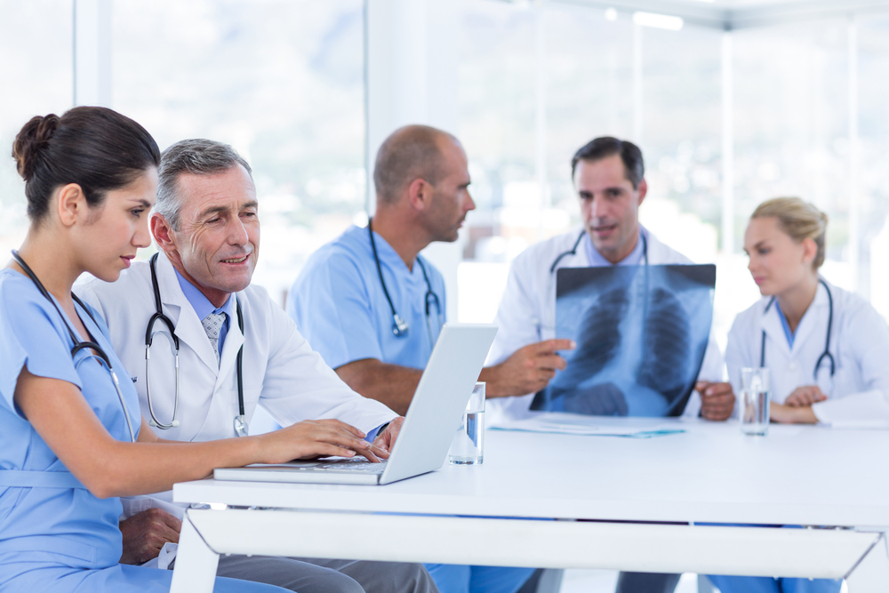 Addressing the Physician Shortage with Telehealth