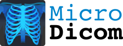 MicroDicom Logo