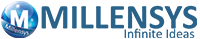 Millensys Logo