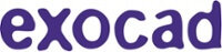 Logo de Exocad