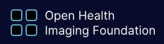 Logo OHIF