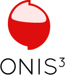 Logo de Onis 3