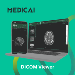 visionneuse dicom