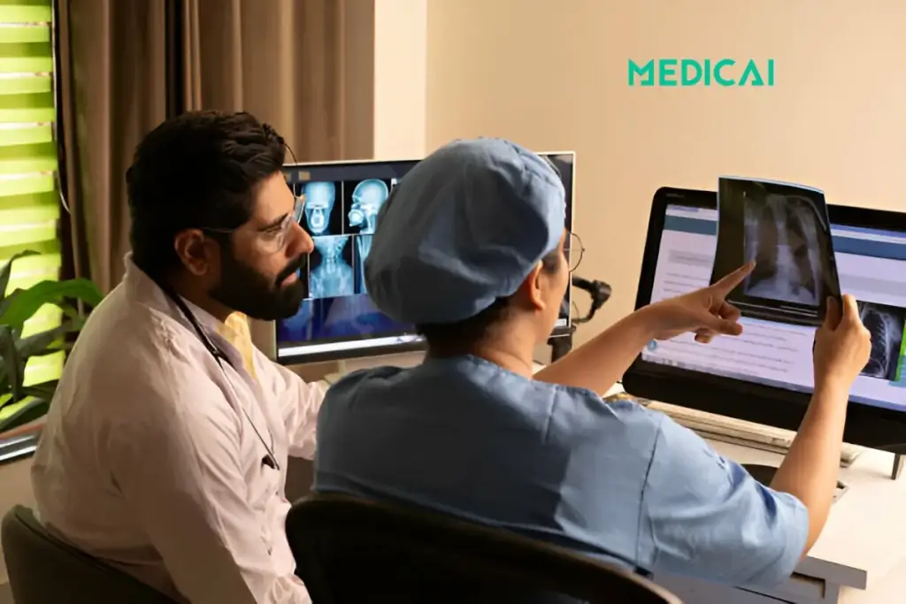 how to find teleradiology solution in 2025