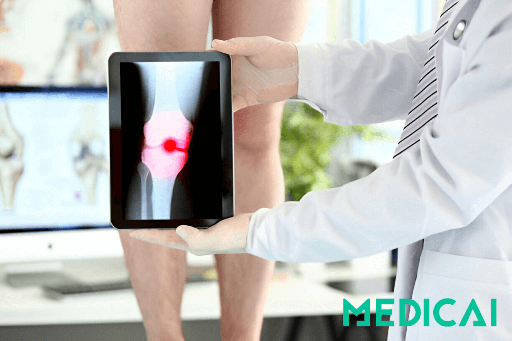 pacs for podiatric injuries