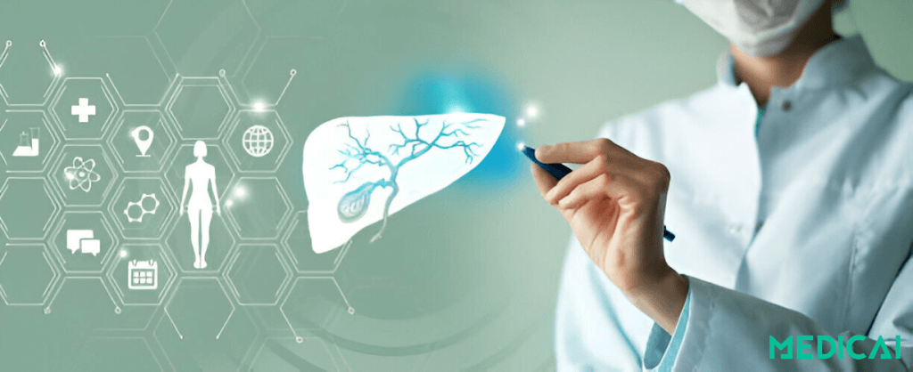 Liver MRI Segmentation