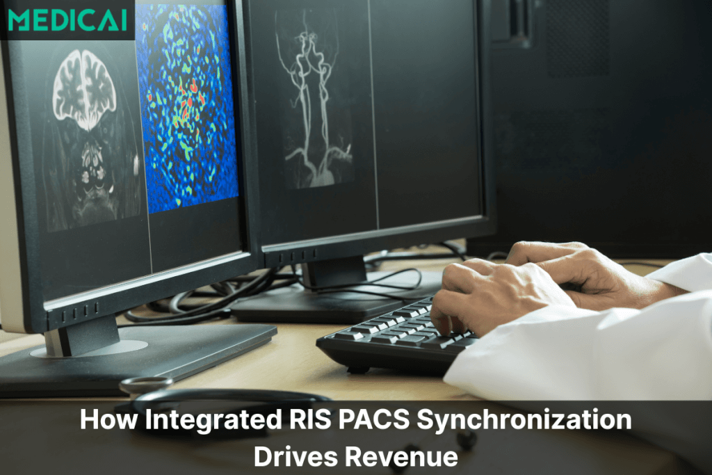 integrated ris pacs
