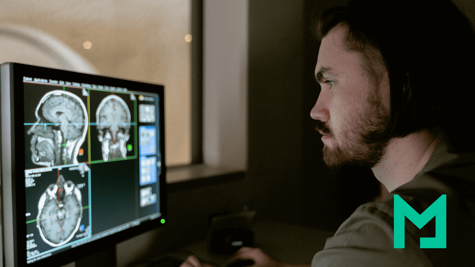 10 solutions d'IA en radiologie à suivre