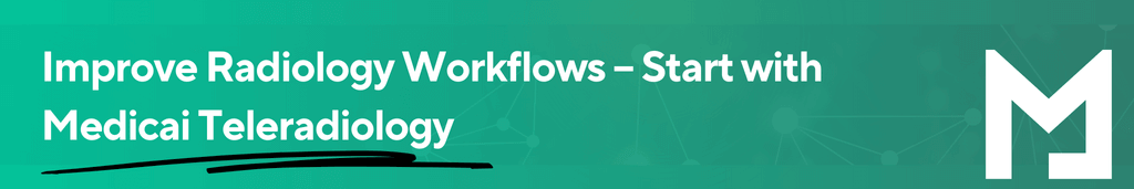 medicai teleradiologie