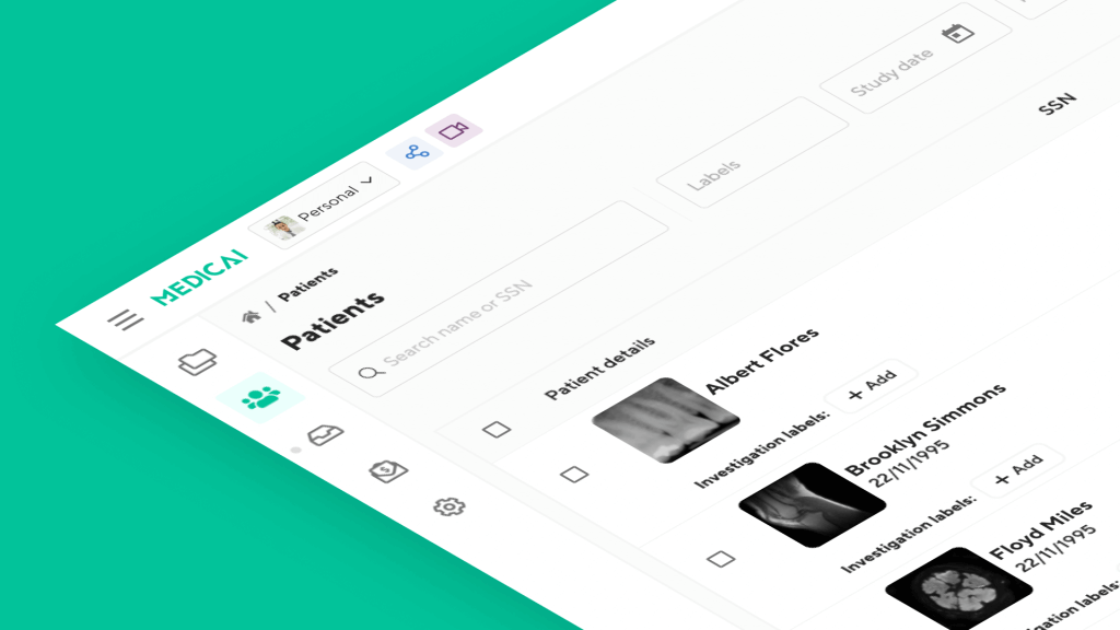 Medicai, mai mult decat un portal medical pentru pacienti