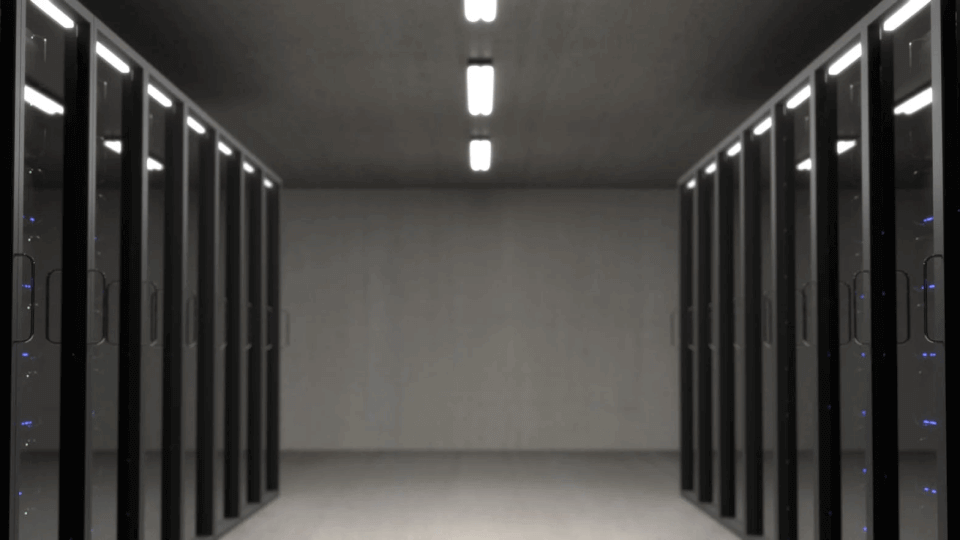 #1. Data Is Everywhere--and It’s Inaccessible.