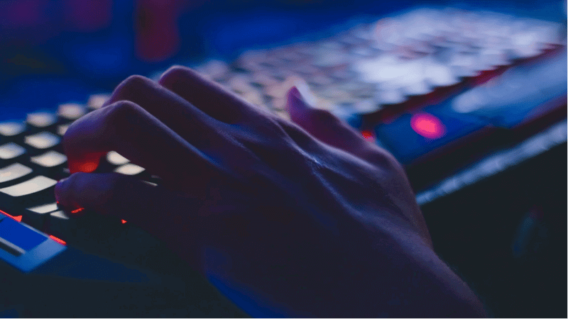 #2. Cybersecurity Threats Are Here to Stay.