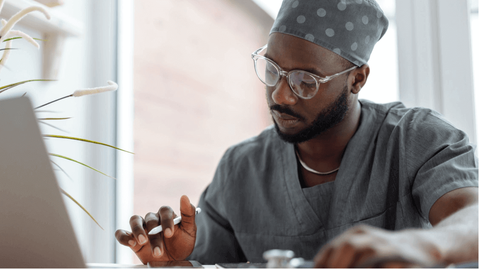 How to Avoid Physician Burnout