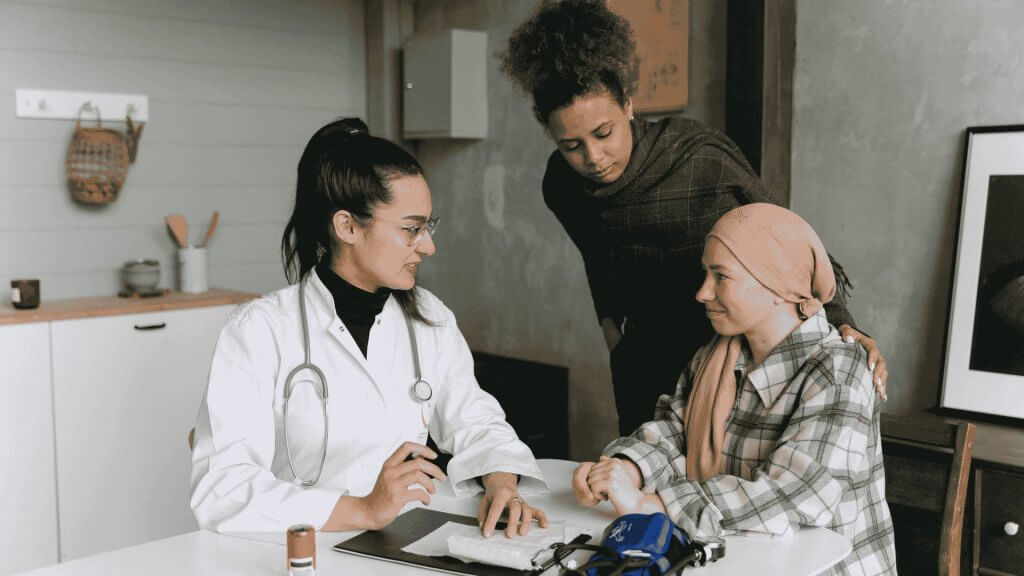 How Telehealth Is Closing the Vision Care Gap for Low-Income Patients