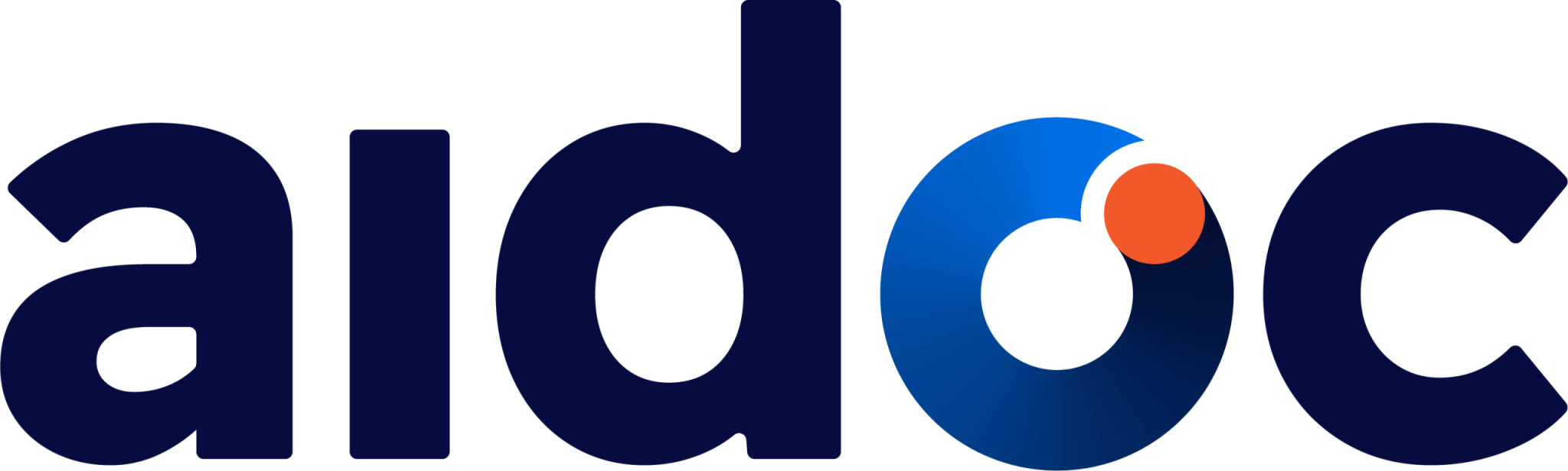 Logo AiDoc