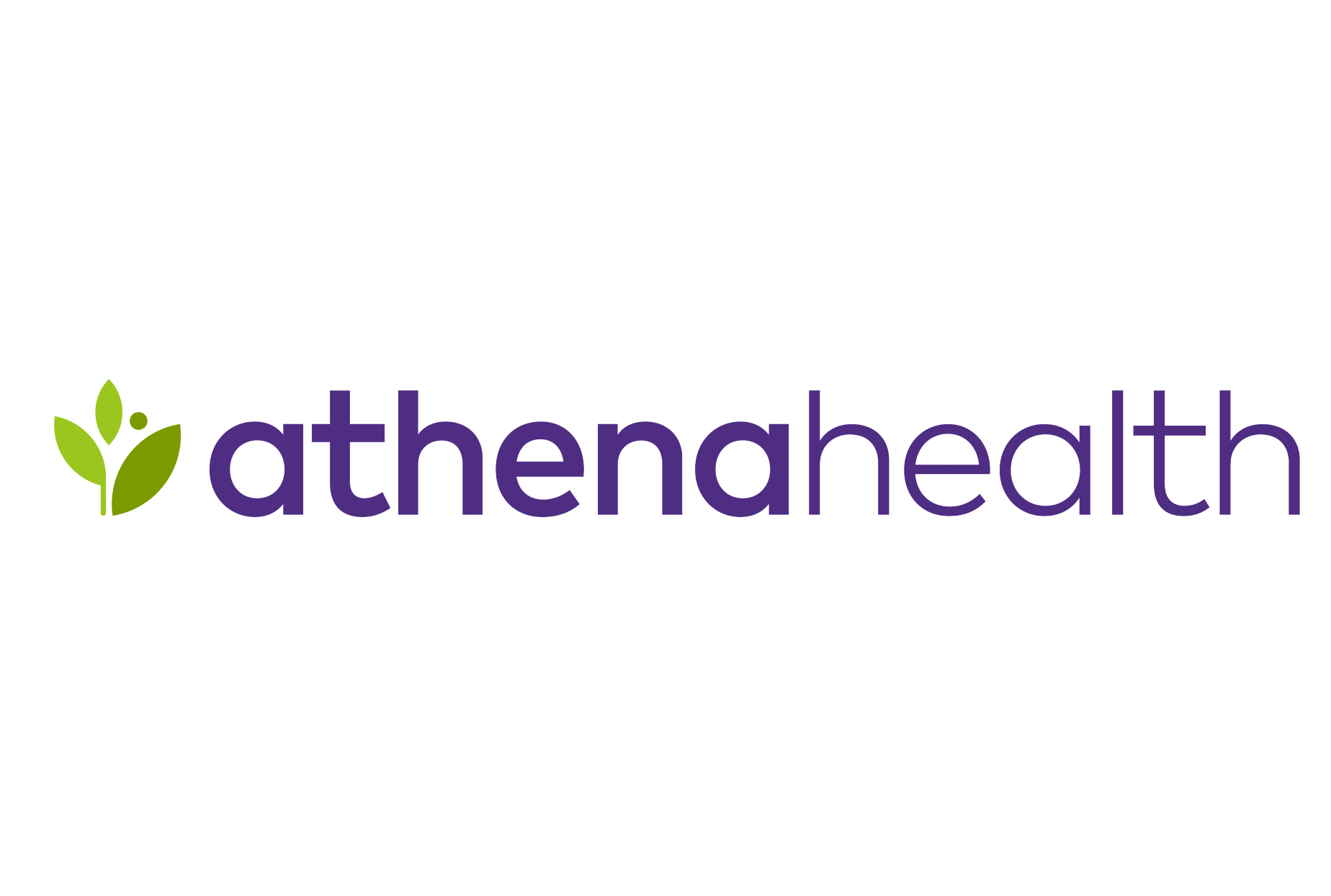 Athena health logo