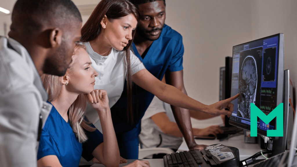 Femmes en Radiologie : Comment ces Visionnaires Révolutionnent l'Industrie