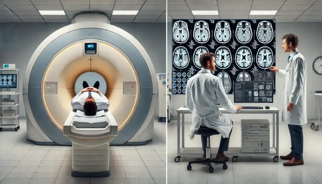 mri cost