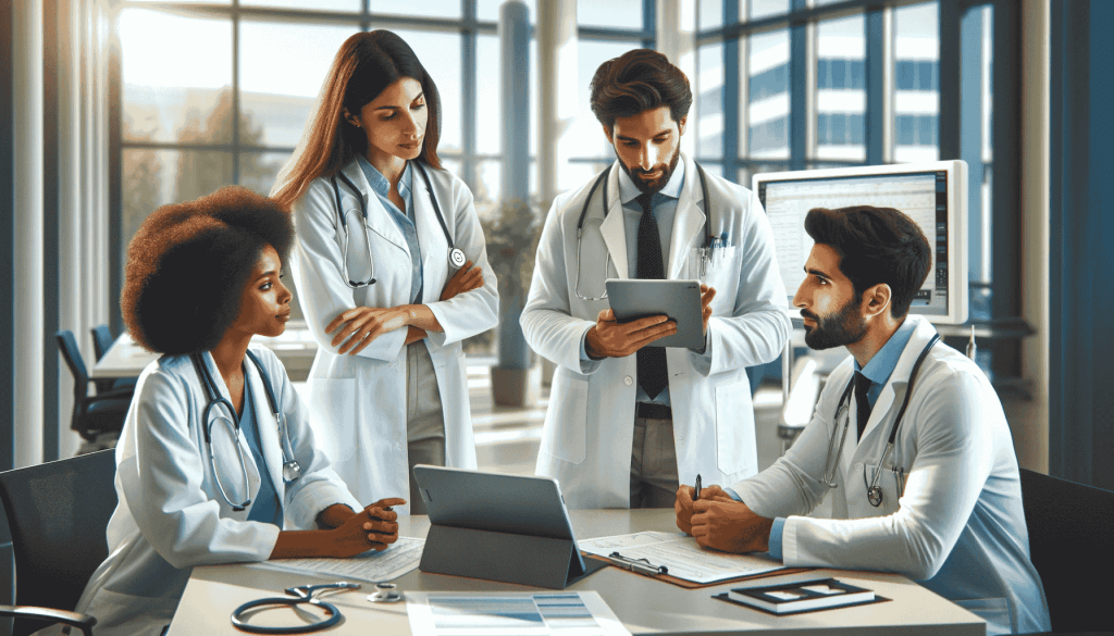 5 Pros and Cons of Accountable Care Organization