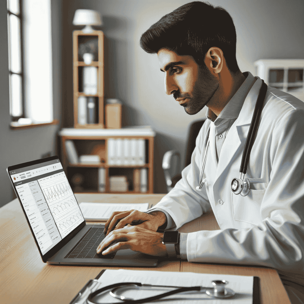 Top 9 Anforderungen für die Integration von EHR und medizinischer Bildgebung - Wie Medicai diesen Prozess erleichtern kann