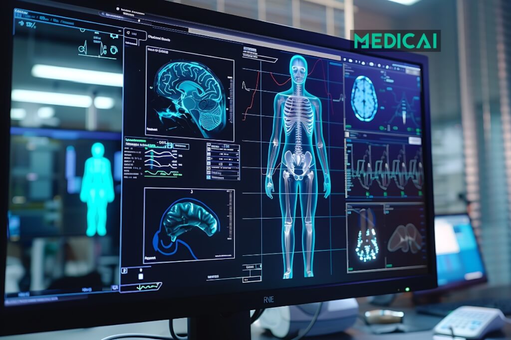 DICOM Teleradiology: Benefits, Challenges, and Solutions