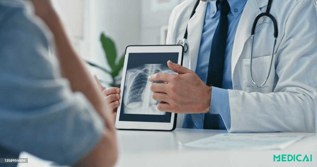 DICOM-Viewer-Funktionen, die Scans einfach machen