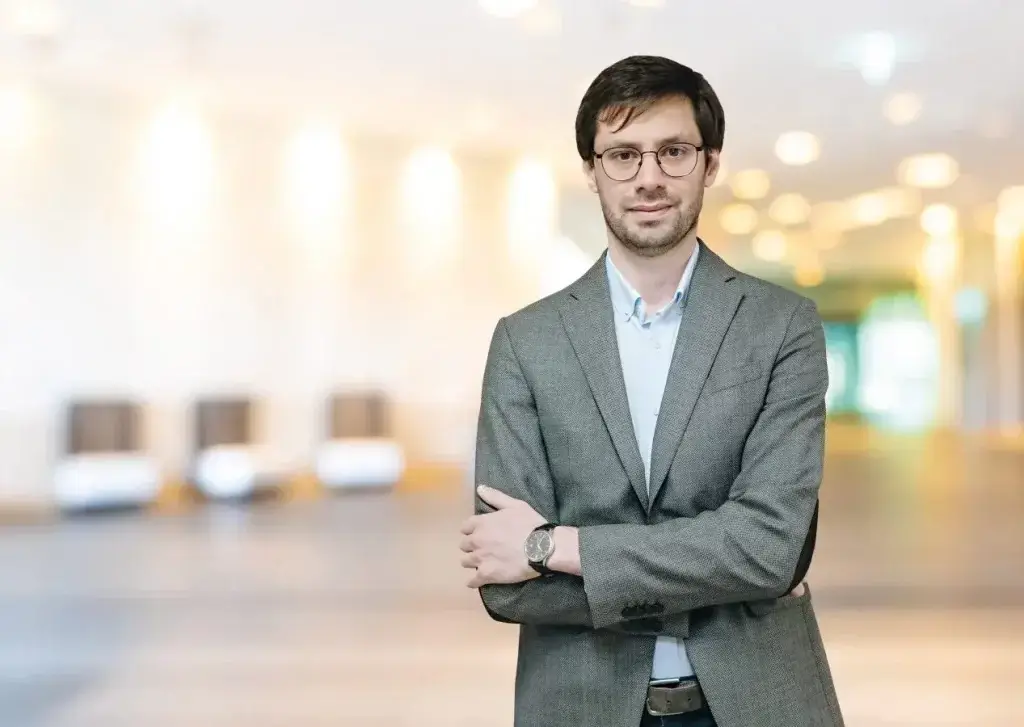 Testimonial | Dr. Dan Mitrea - Clinica Neuroaxis, despre Medicai