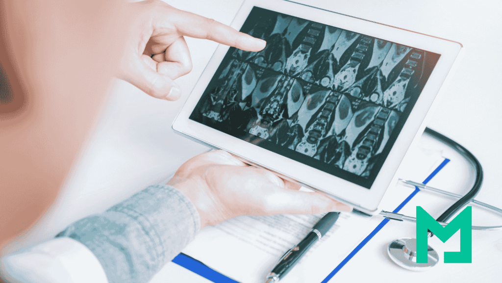 Comment l'IA peut-elle aider les médecins ?