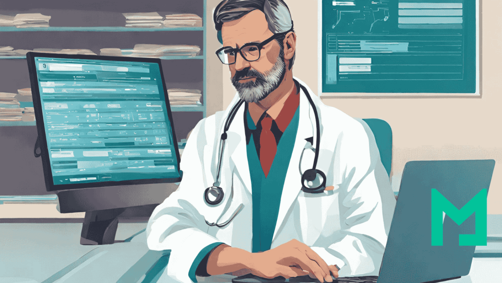 Are EHR and EMR the Same Thing