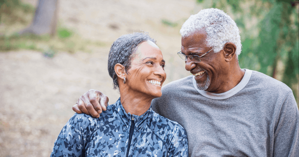 Health equity, community health and early detection with Jonathan Govette, founder and CEO of Oatmeal Health