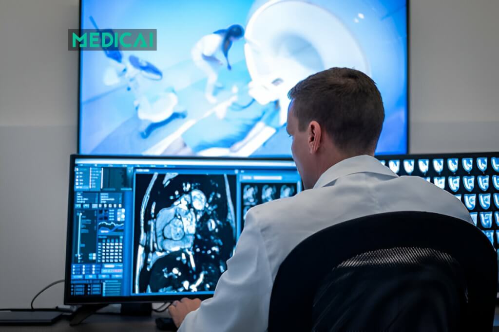 pacs and ris systems