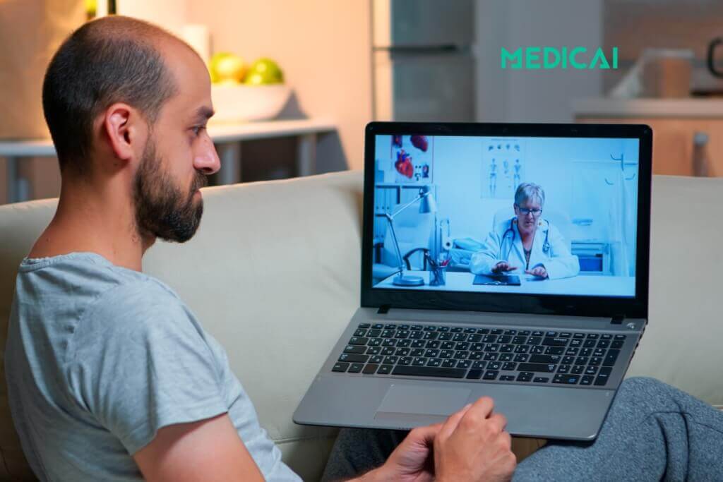 How To Choose a Telehealth for Oncology in 2025