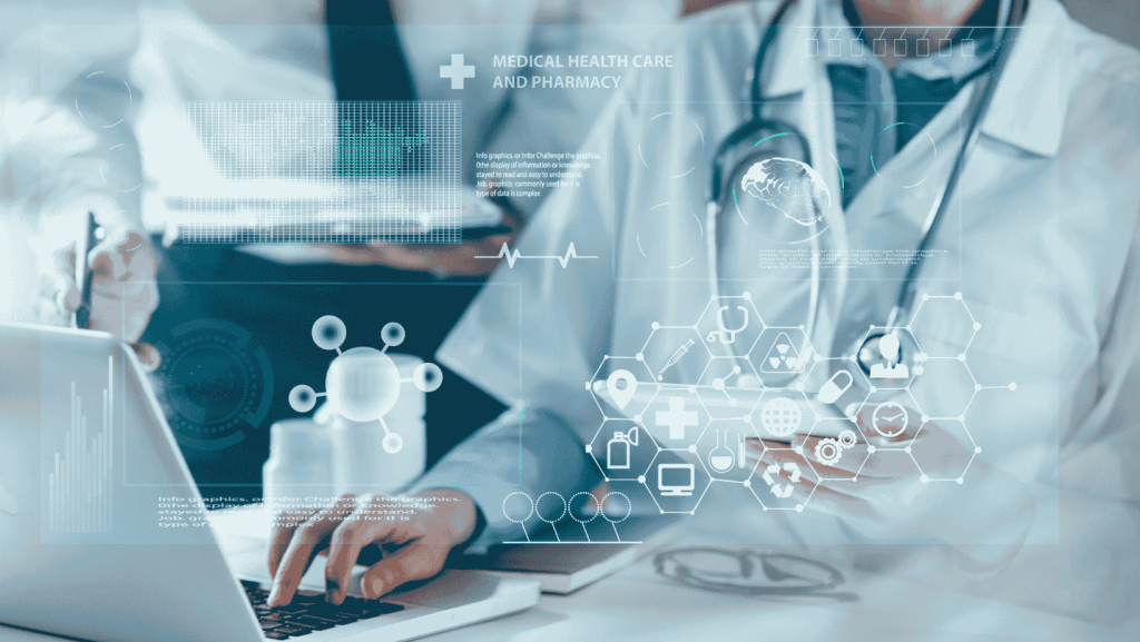 Leveraging Data to Enhance Value-Based Care