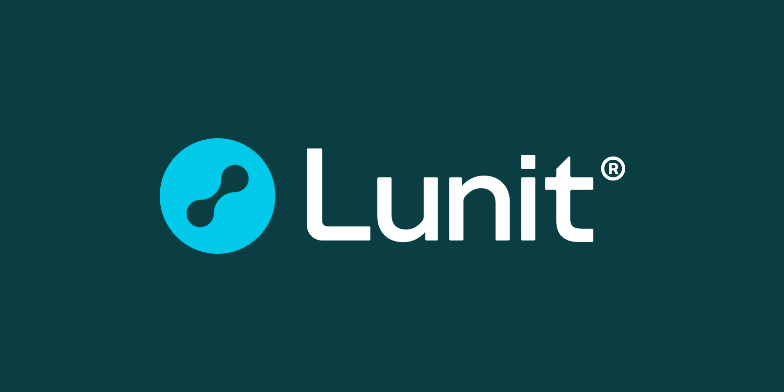 Logo Lunit