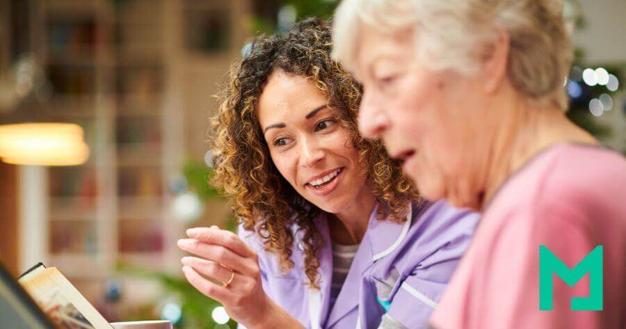 Die Rolle der Neuroimaging bei der Diagnose von Alzheimer-Krankheit