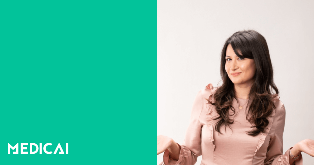 Favoriser la Collaboration - Une Conversation avec Anca Radosu, Responsable du Succès Client chez Medicai