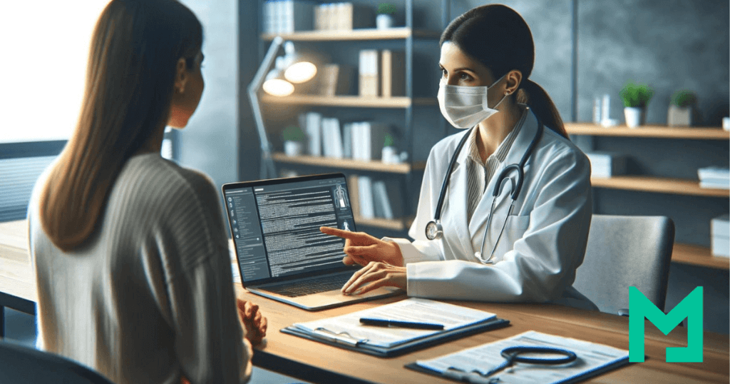 EHR vs EMR? Understanding the Key Differences and Impact