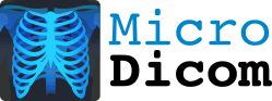 MicroDicom-Logo