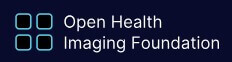 OHIF Logo