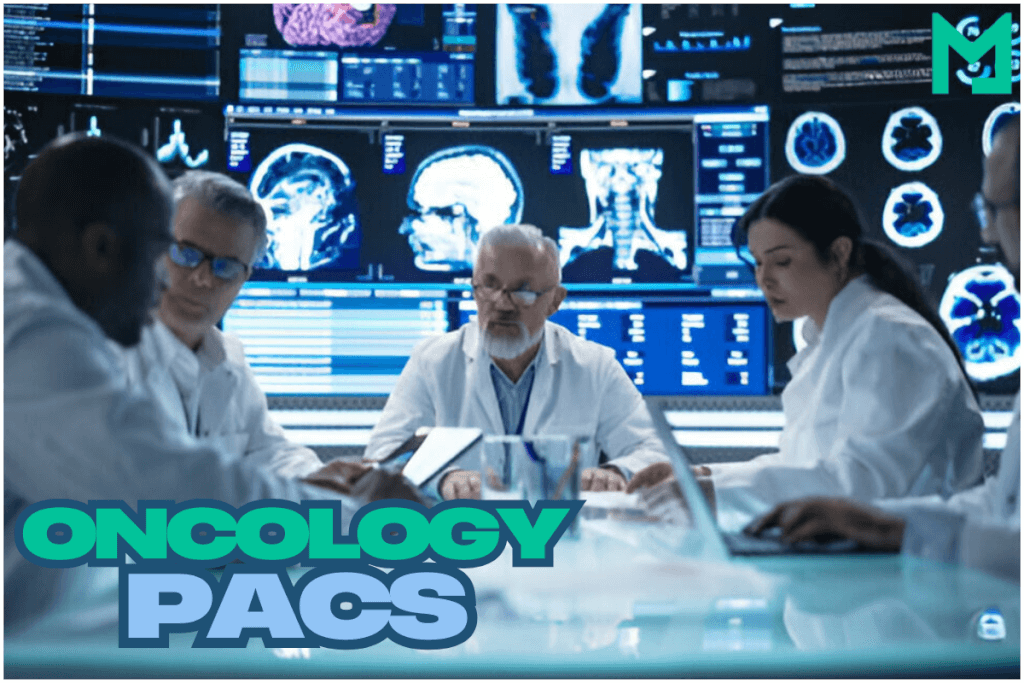 oncology pacs
