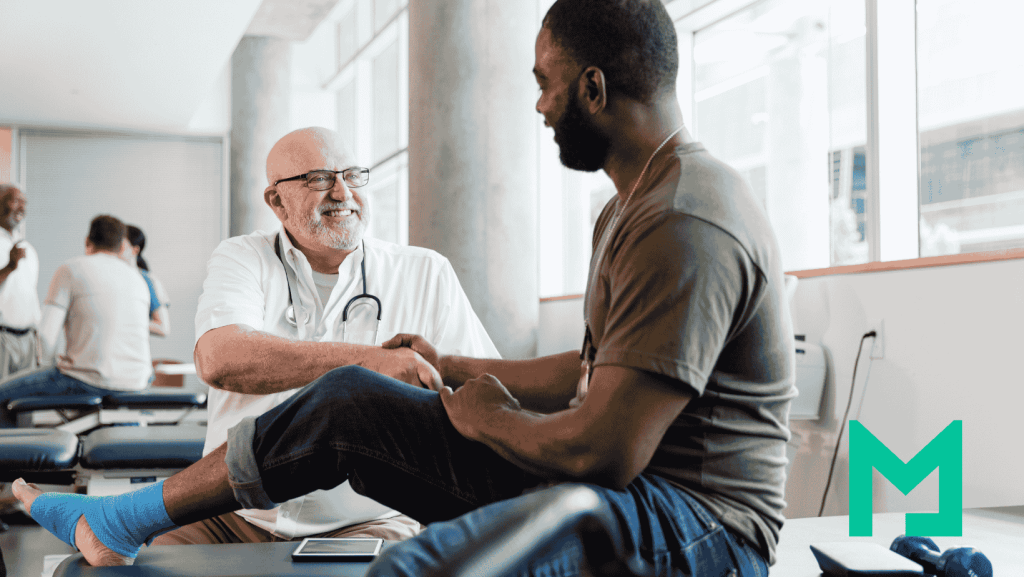 Nahtlose orthopädische Patientenpfade mit einer interoperablen Imaging-Plattform erstellen