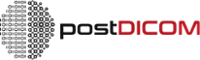 PostDICOM Logo
