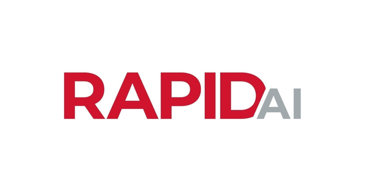 Logo Rapid ai