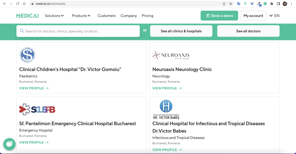 Empowering Patients through Secure Medical File Sharing