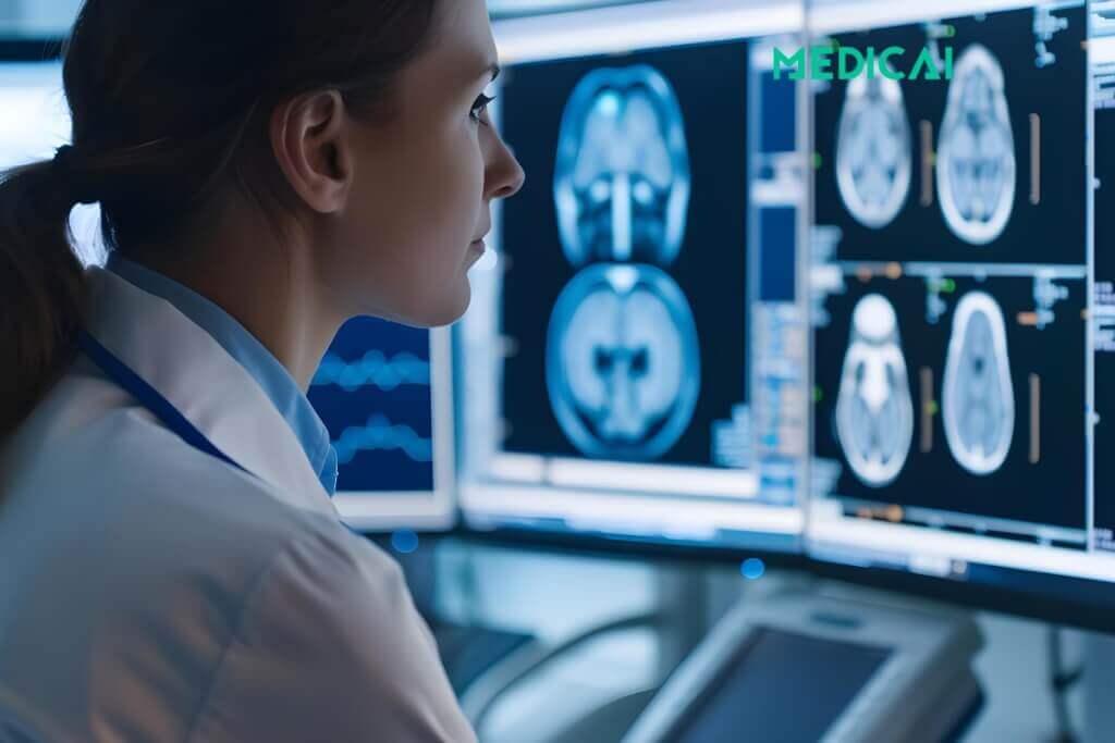 teleradiology workflow
