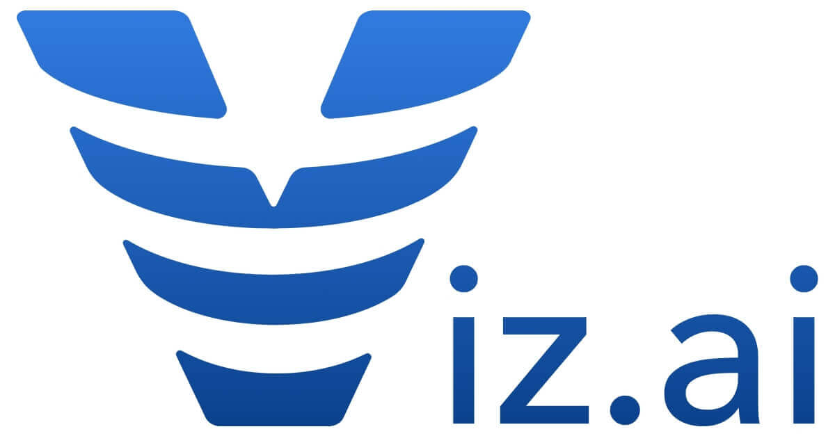 Logo Viz ai